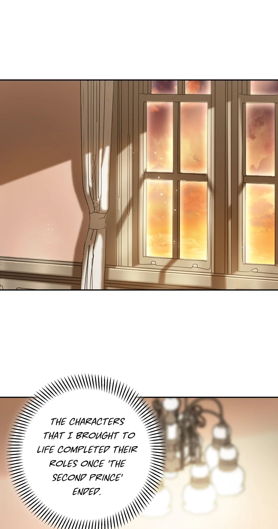 Read As You Wish, Prince EN Manga Online