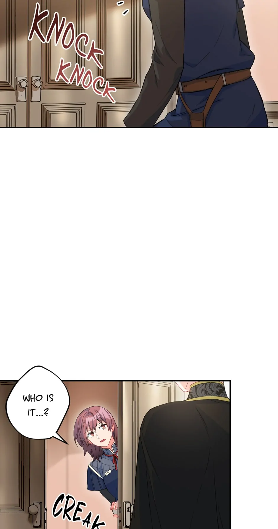 Read As You Wish, Prince EN Manga Online