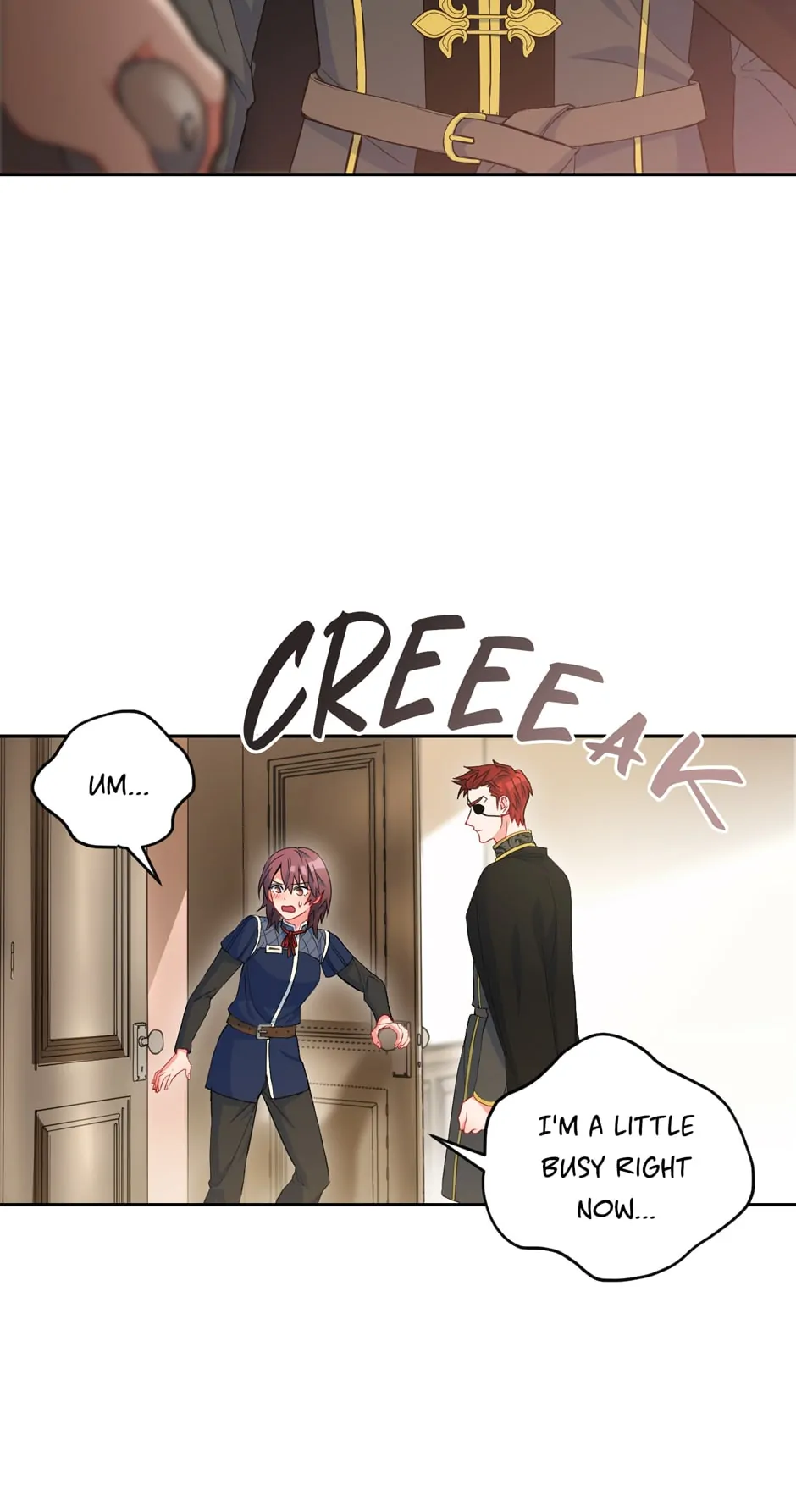 Read As You Wish, Prince EN Manga Online