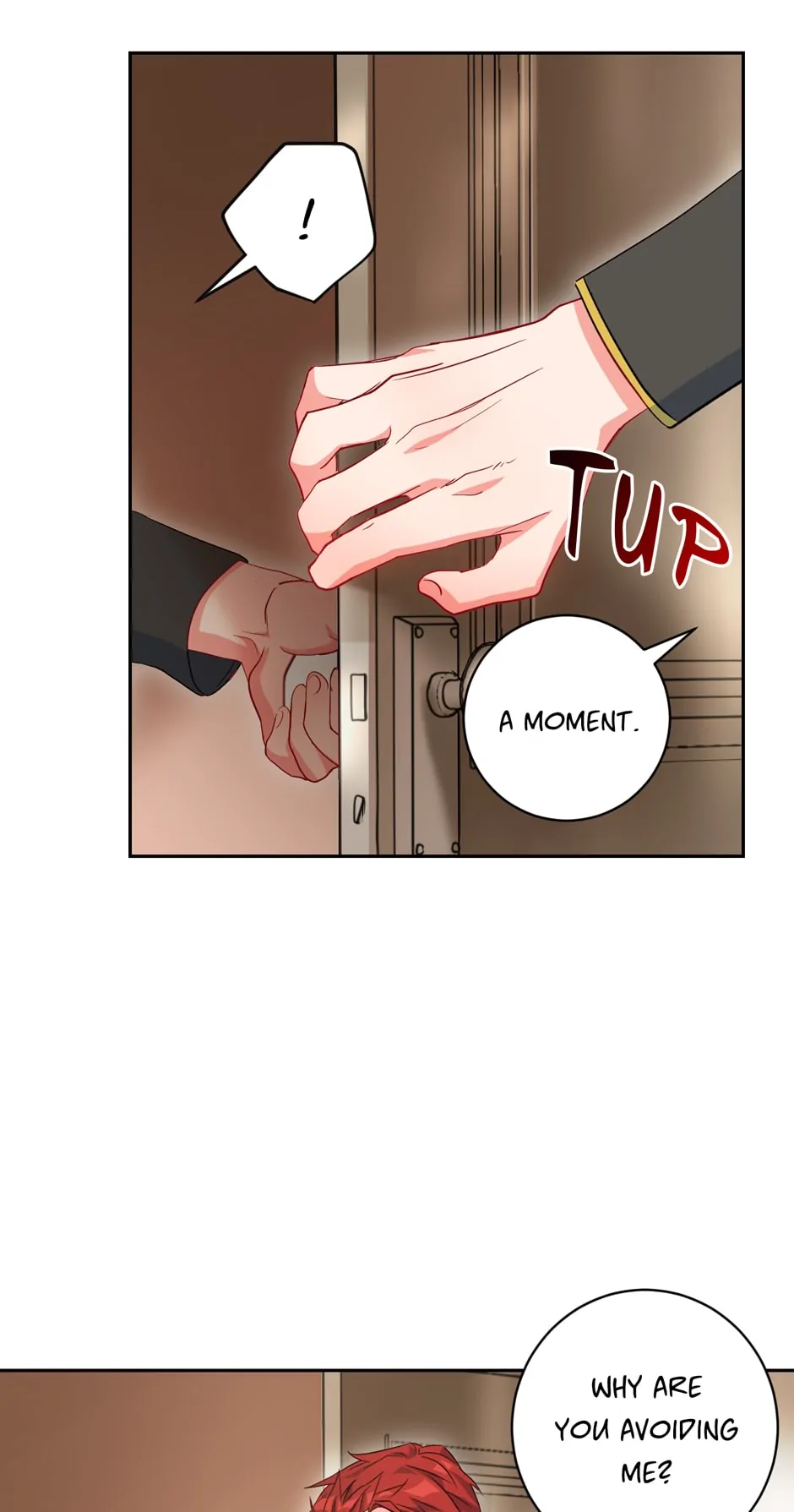 Read As You Wish, Prince EN Manga Online