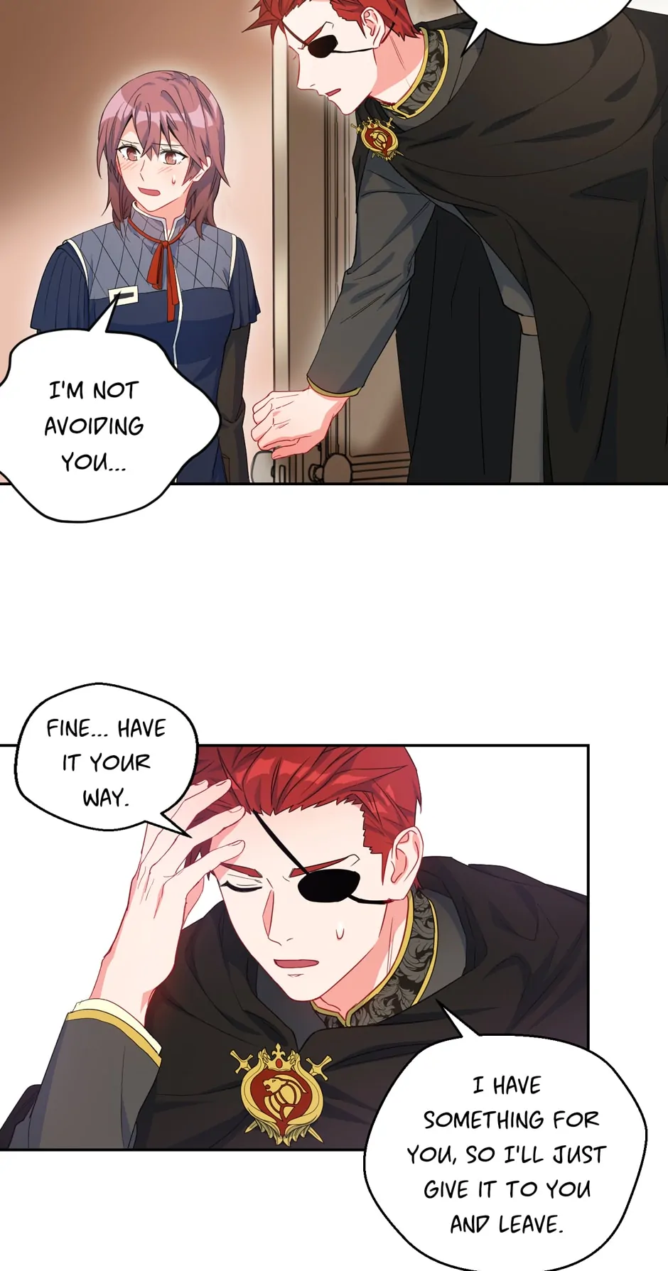 Read As You Wish, Prince EN Manga Online