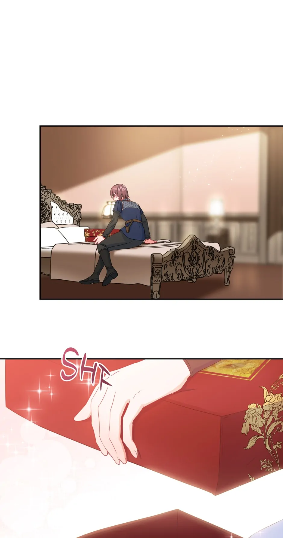 Read As You Wish, Prince EN Manga Online