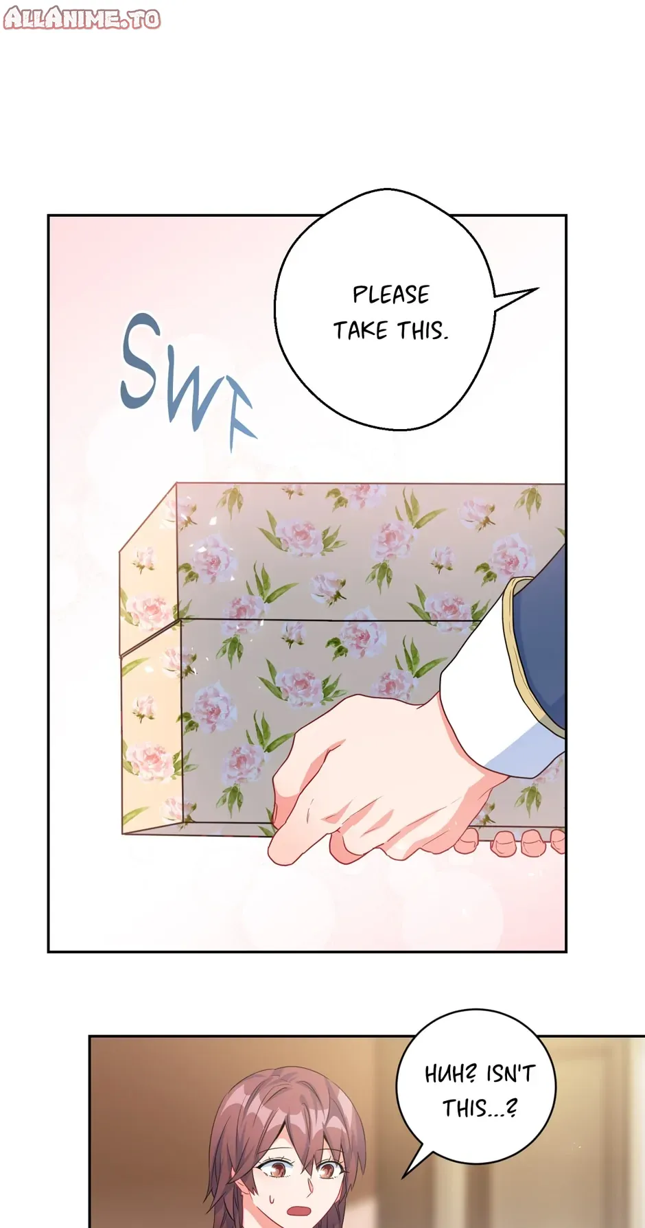 Read As You Wish, Prince EN Manga Online