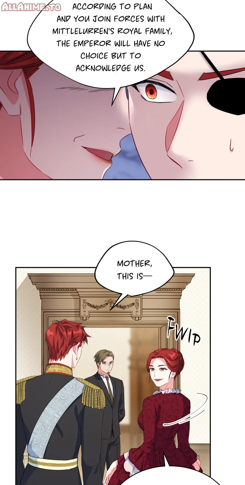 Read As You Wish, Prince EN Manga Online