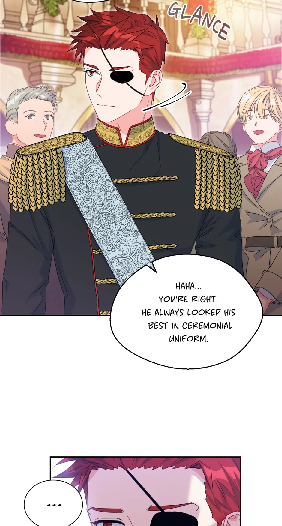 Read As You Wish, Prince EN Manga Online