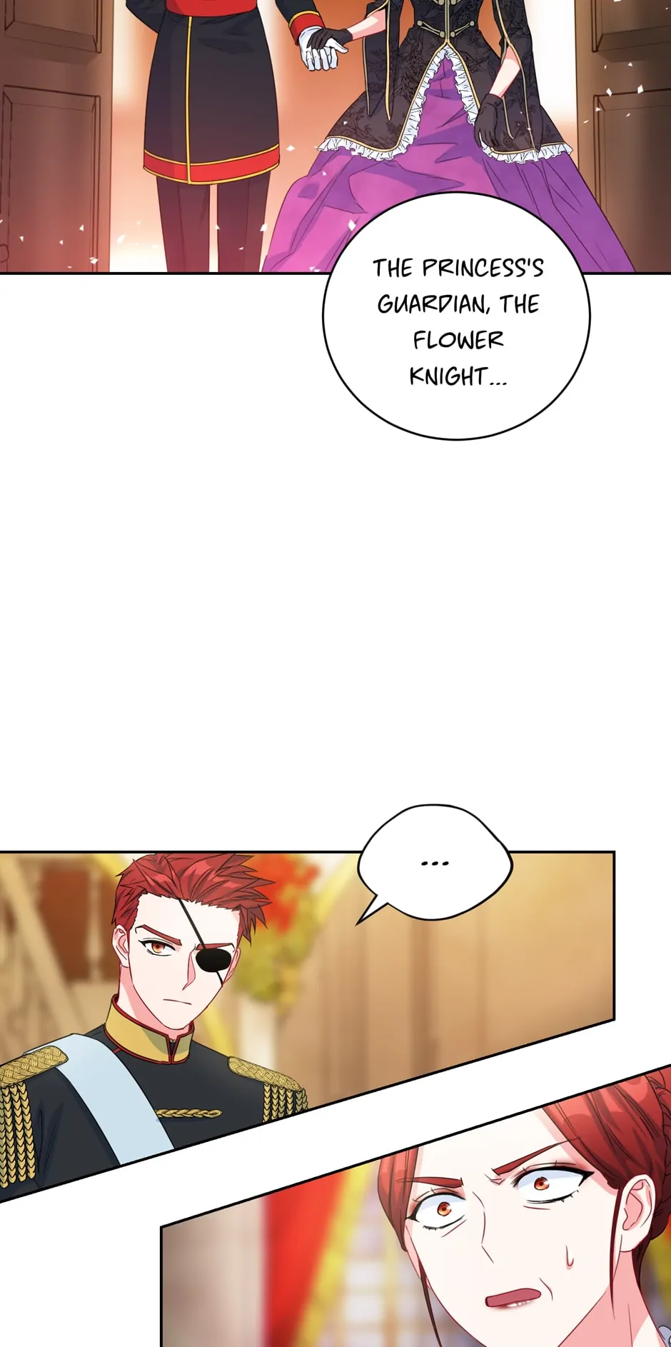 Read As You Wish, Prince EN Manga Online