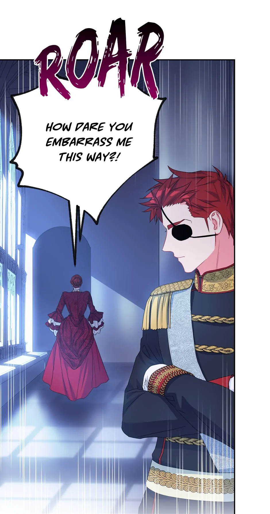 Read As You Wish, Prince EN Manga Online