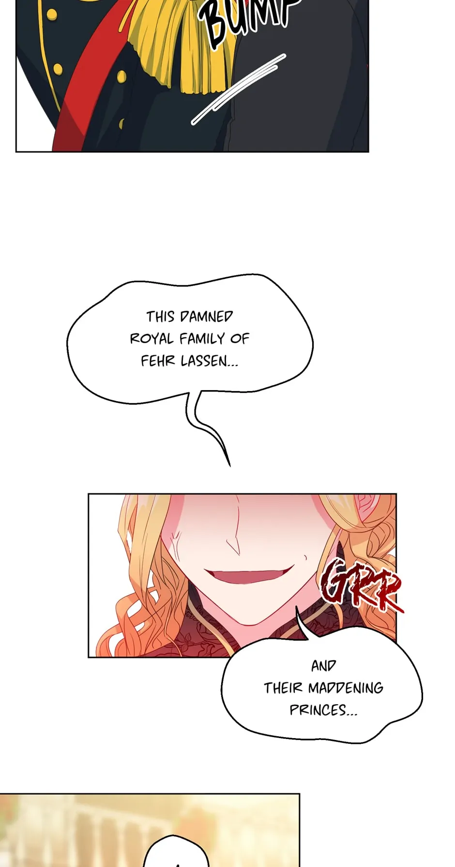 Read As You Wish, Prince EN Manga Online