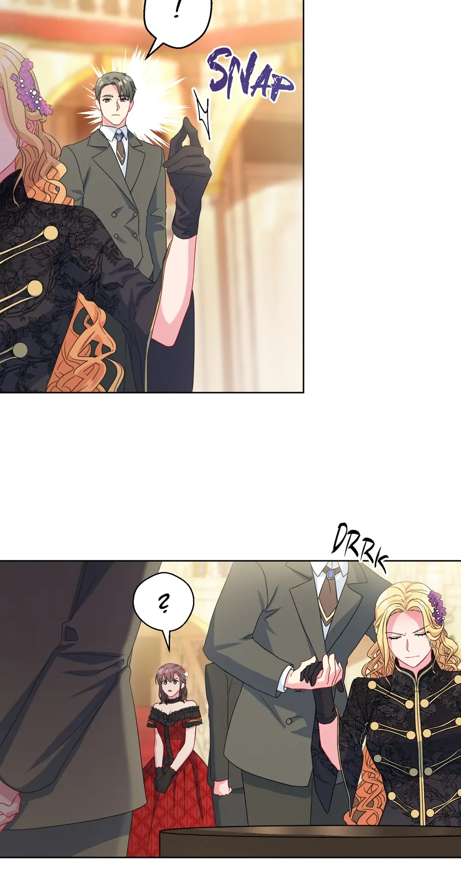 Read As You Wish, Prince EN Manga Online