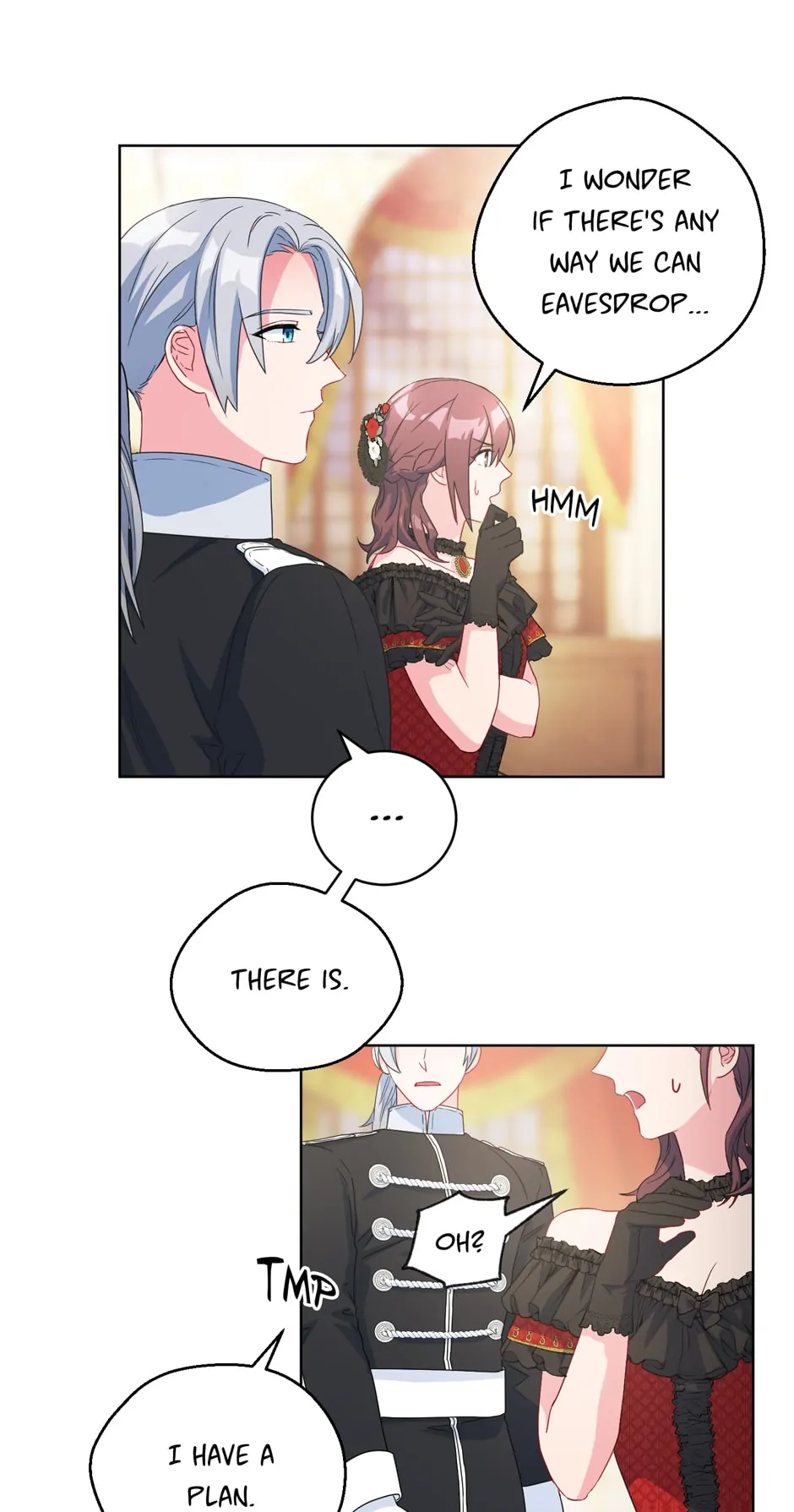 Read As You Wish, Prince EN Manga Online