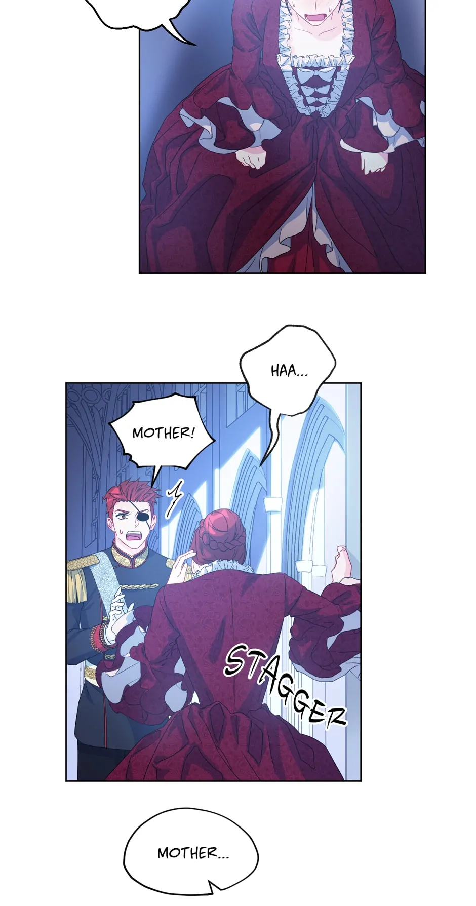 Read As You Wish, Prince EN Manga Online