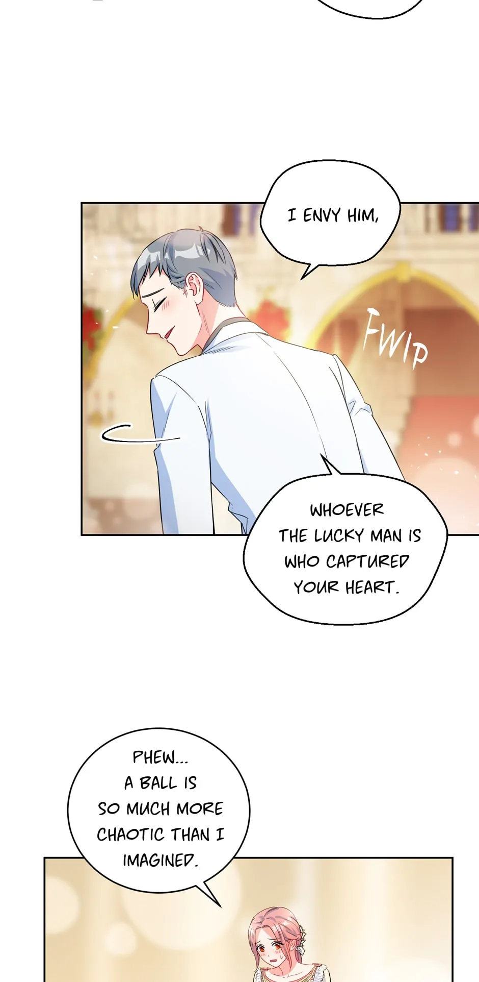 Read As You Wish, Prince EN Manga Online