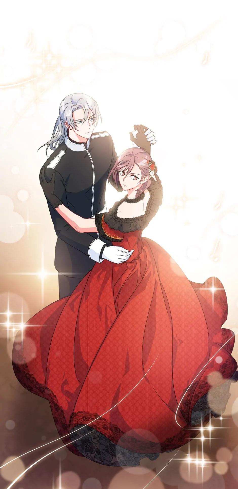 Read As You Wish, Prince EN Manga Online