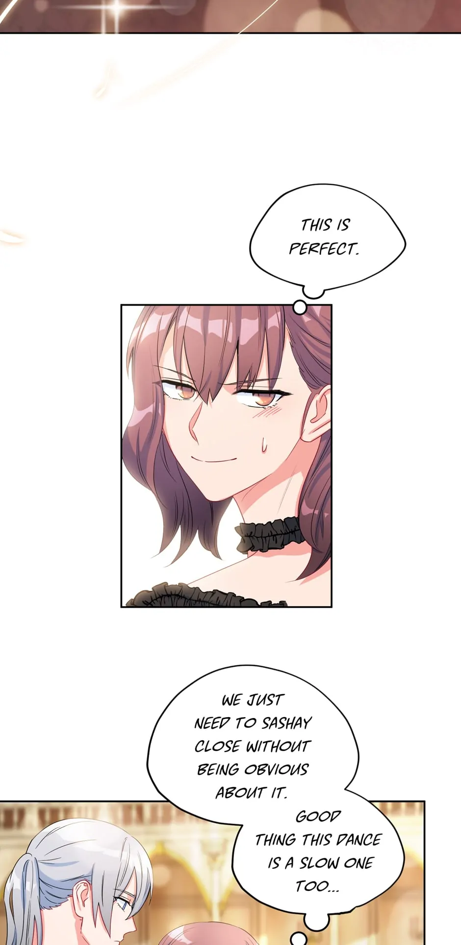 Read As You Wish, Prince EN Manga Online