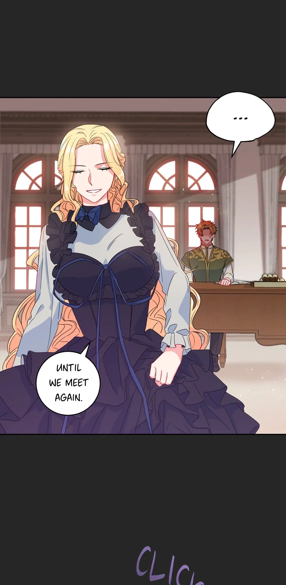 Read As You Wish, Prince EN Manga Online