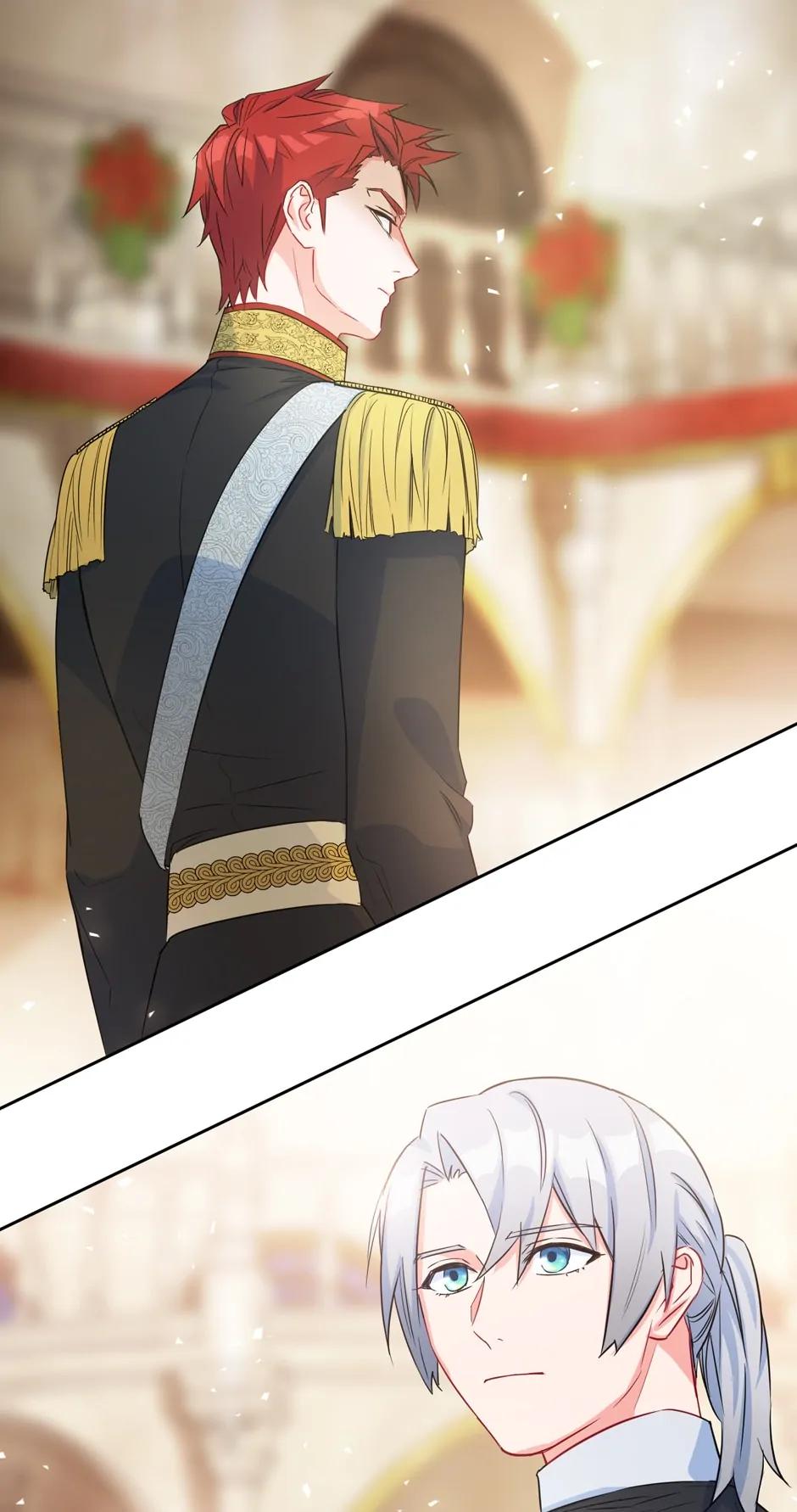 Read As You Wish, Prince EN Manga Online