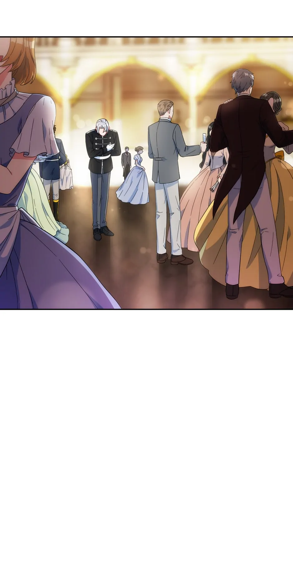 Read As You Wish, Prince EN Manga Online