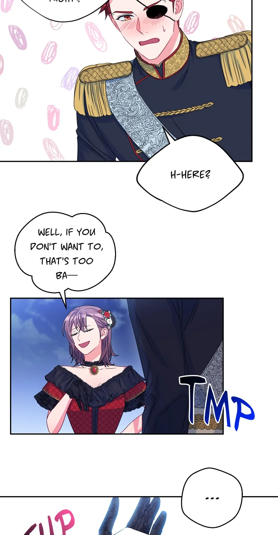 Read As You Wish, Prince EN Manga Online