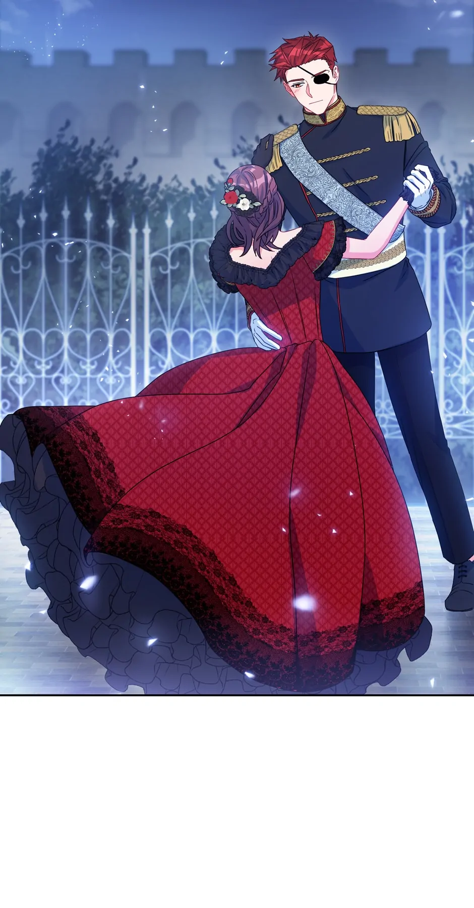 Read As You Wish, Prince EN Manga Online