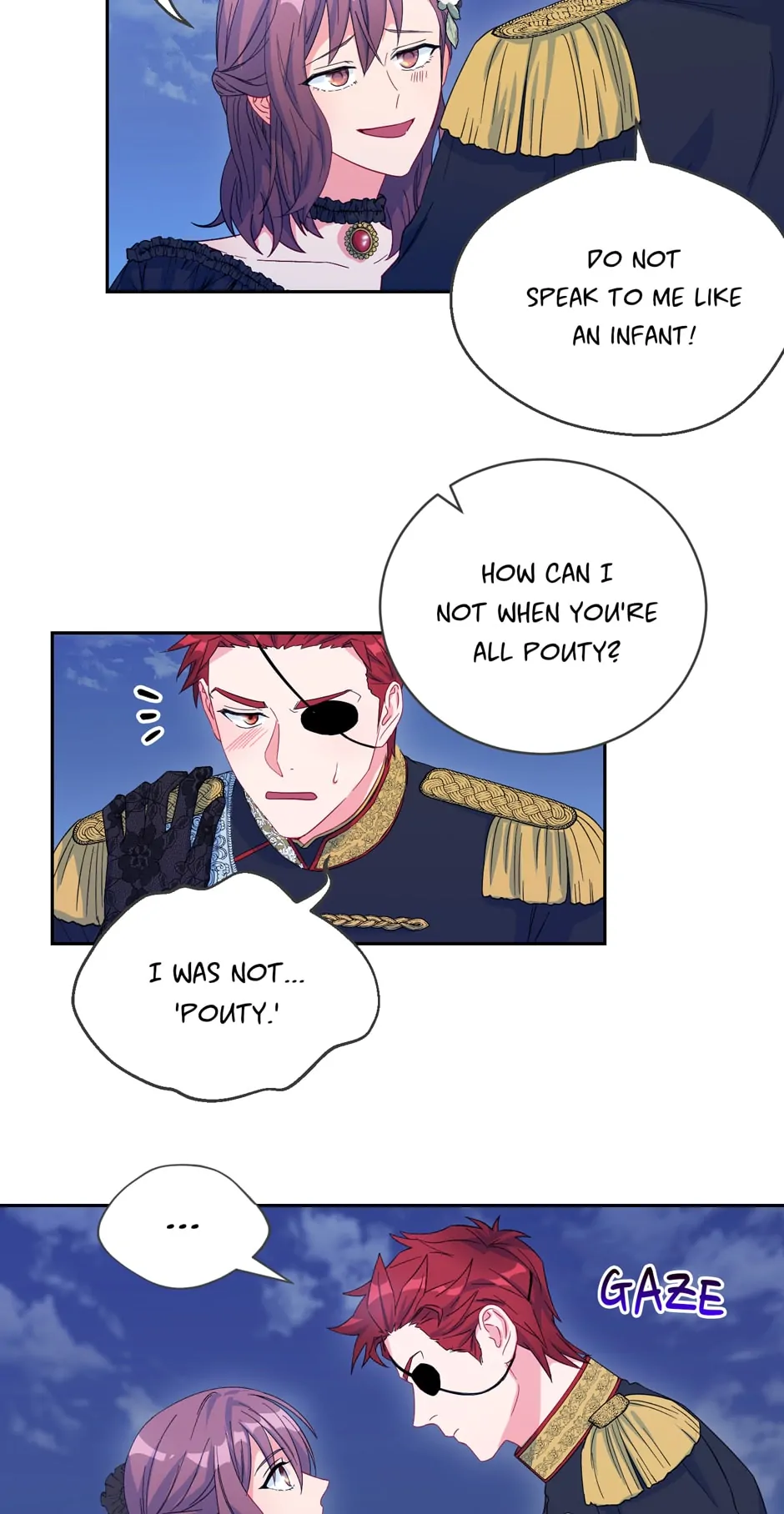 Read As You Wish, Prince EN Manga Online