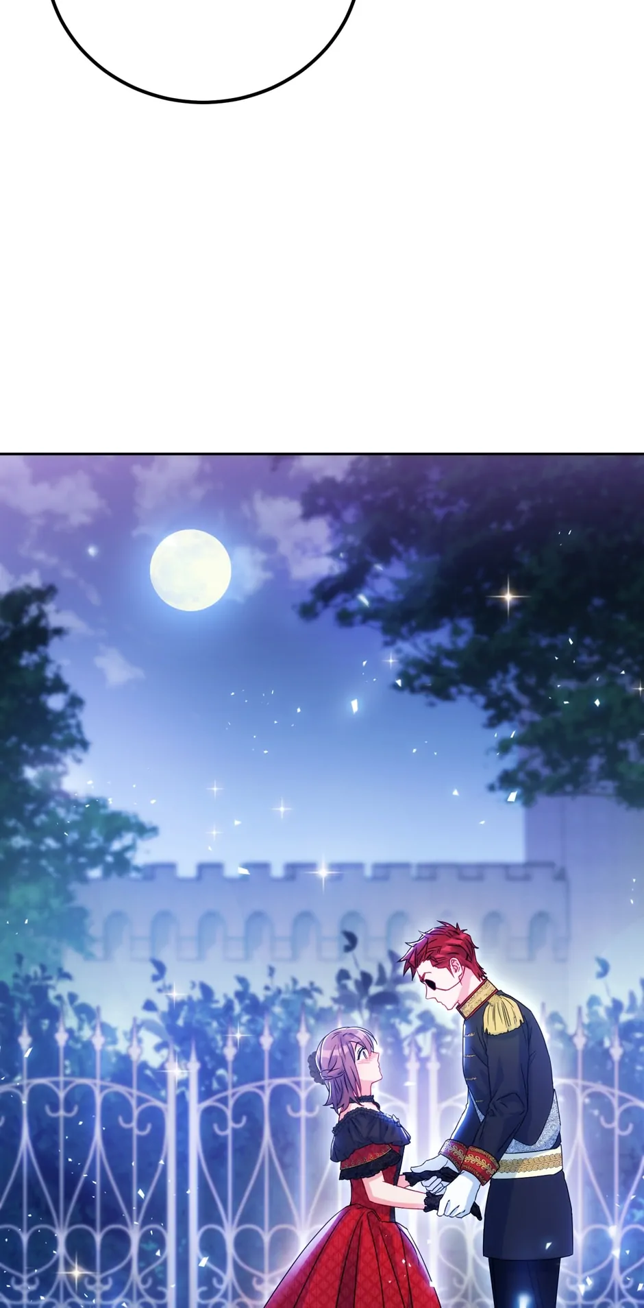 Read As You Wish, Prince EN Manga Online