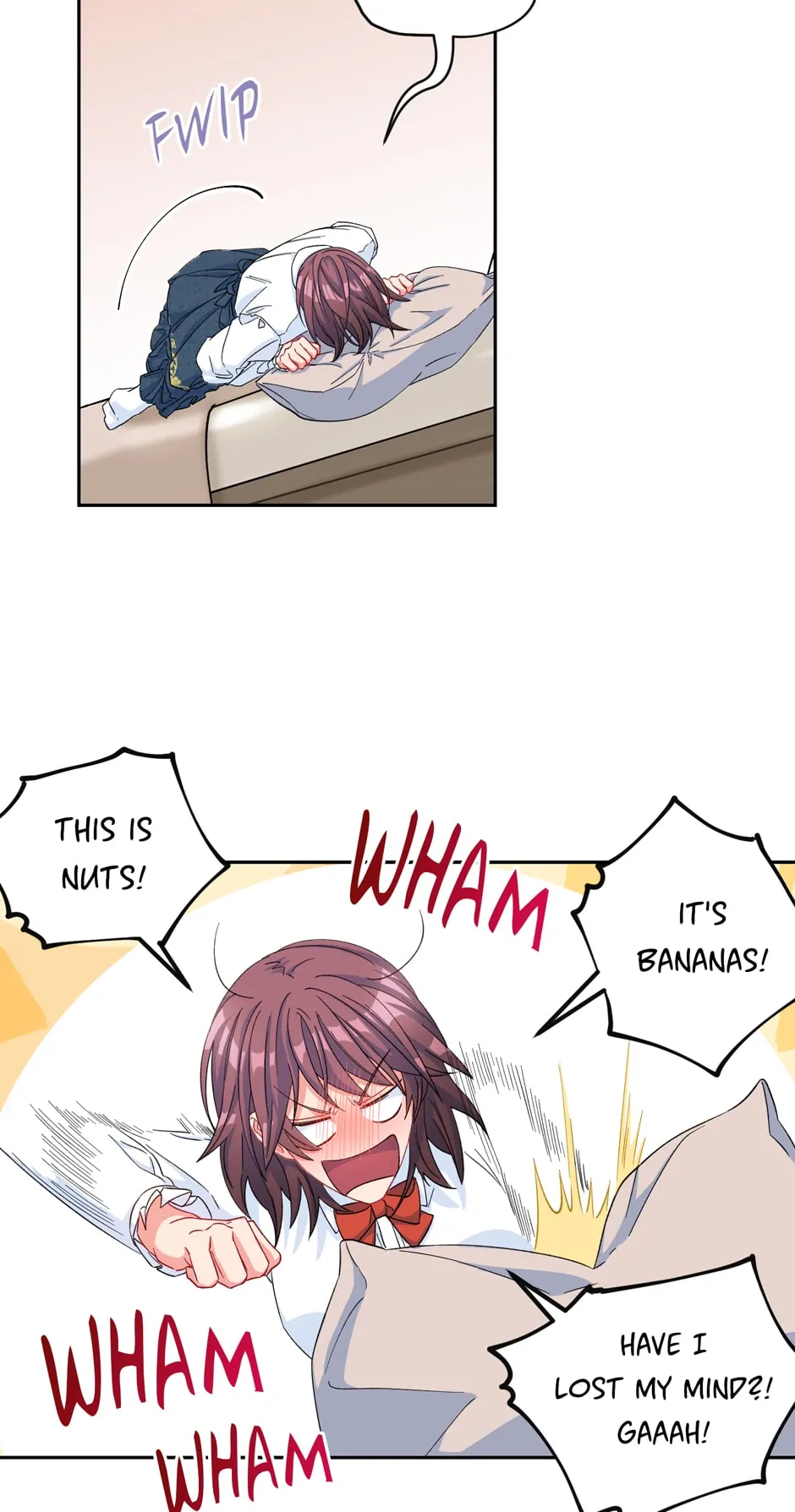 Read As You Wish, Prince EN Manga Online