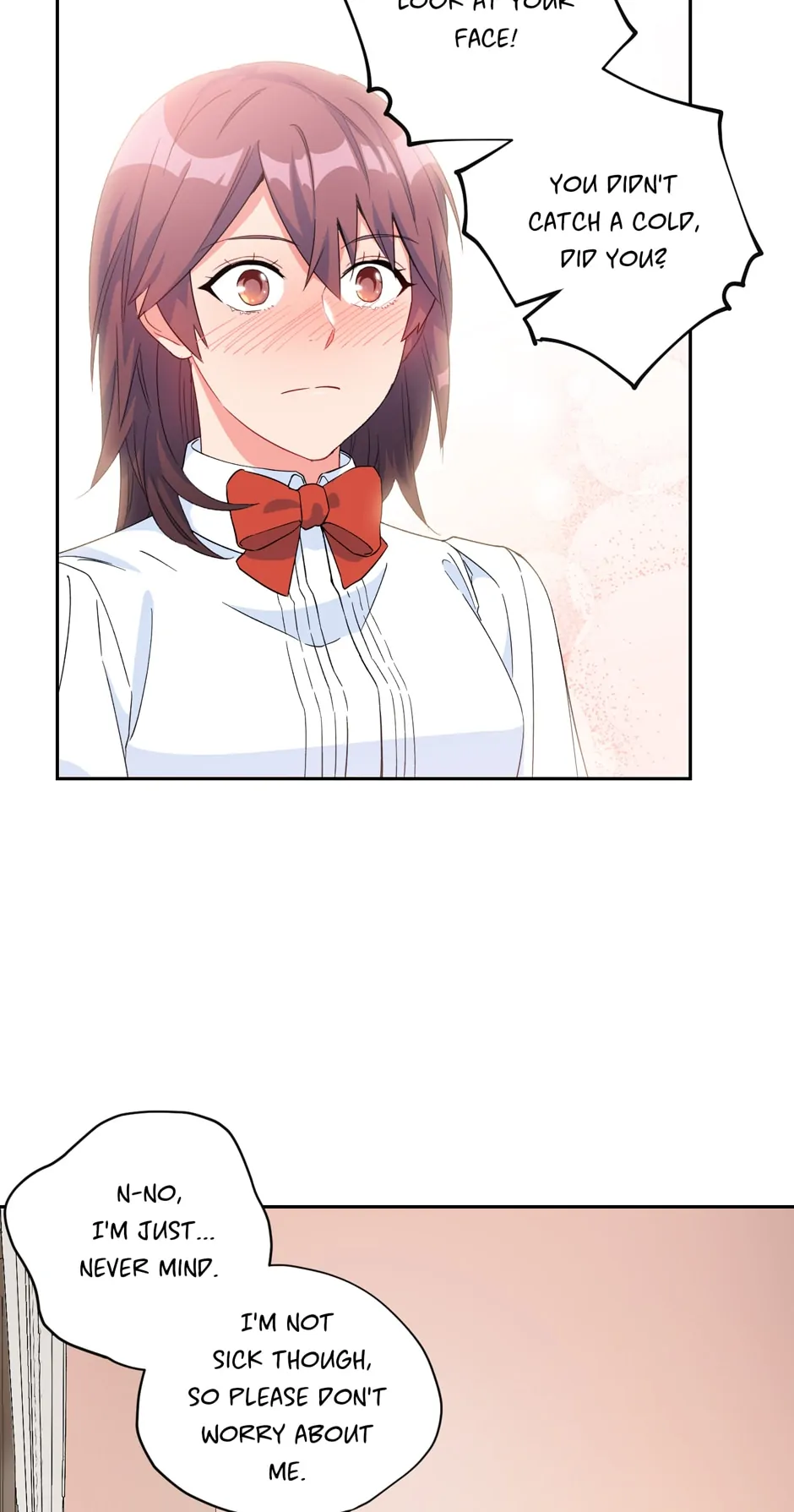 Read As You Wish, Prince EN Manga Online