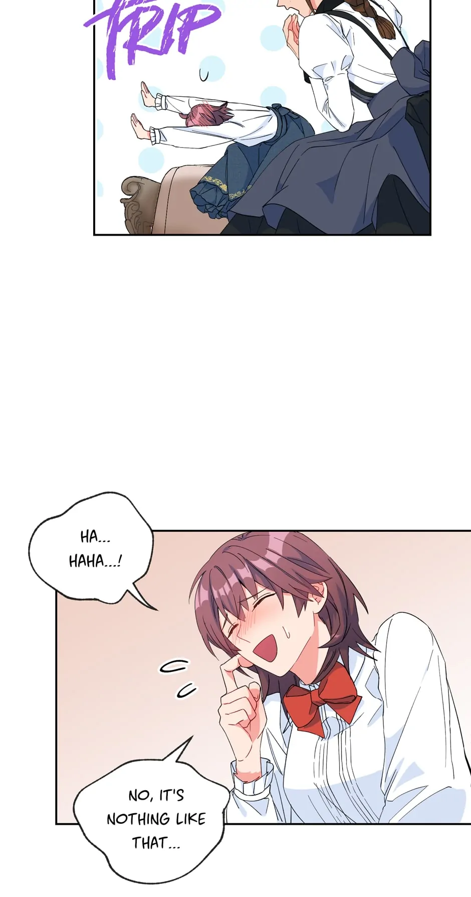 Read As You Wish, Prince EN Manga Online