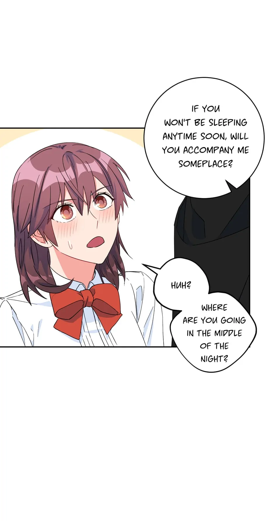 Read As You Wish, Prince EN Manga Online