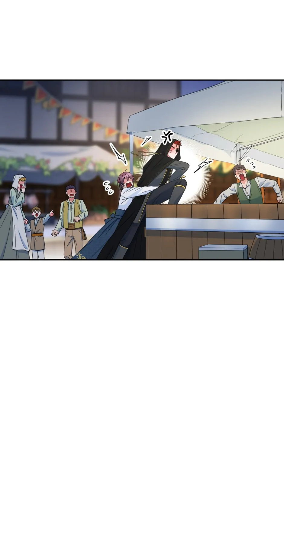 Read As You Wish, Prince EN Manga Online