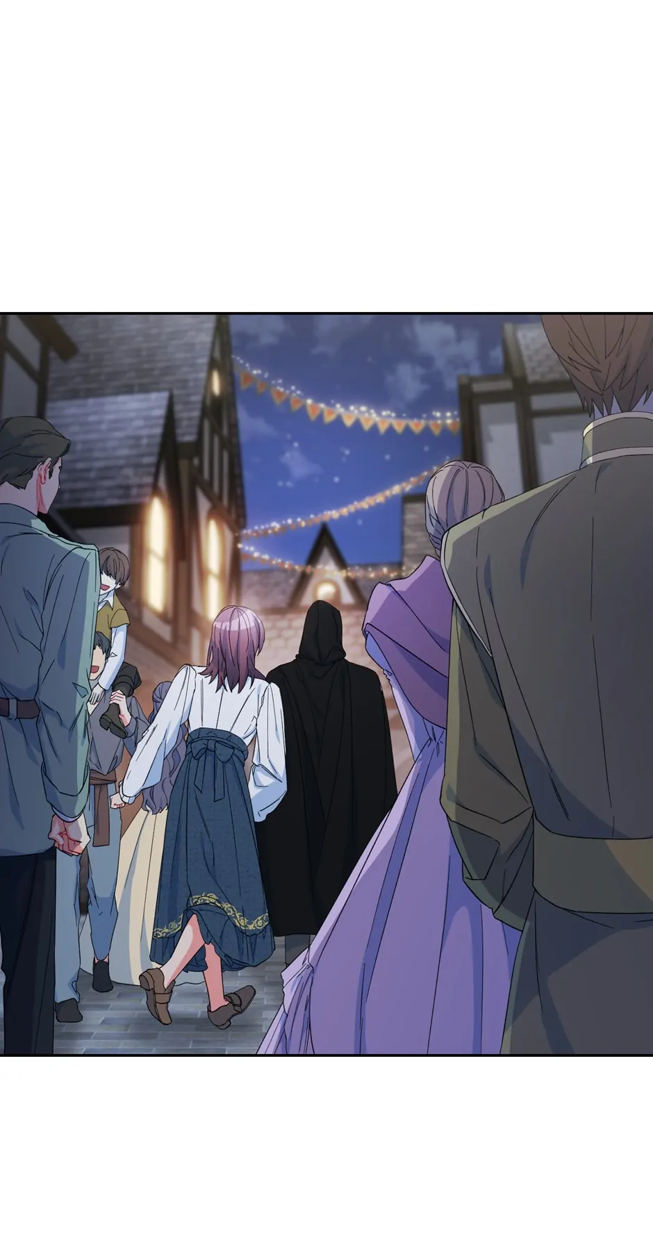 Read As You Wish, Prince EN Manga Online