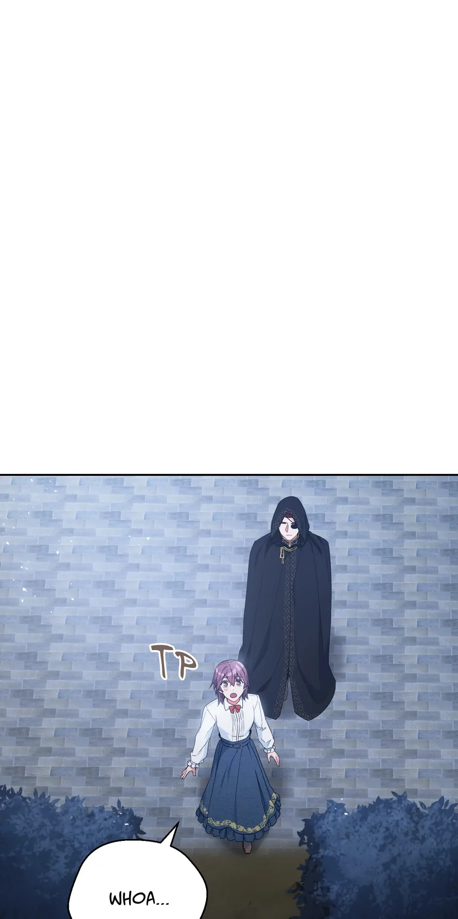 Read As You Wish, Prince EN Manga Online