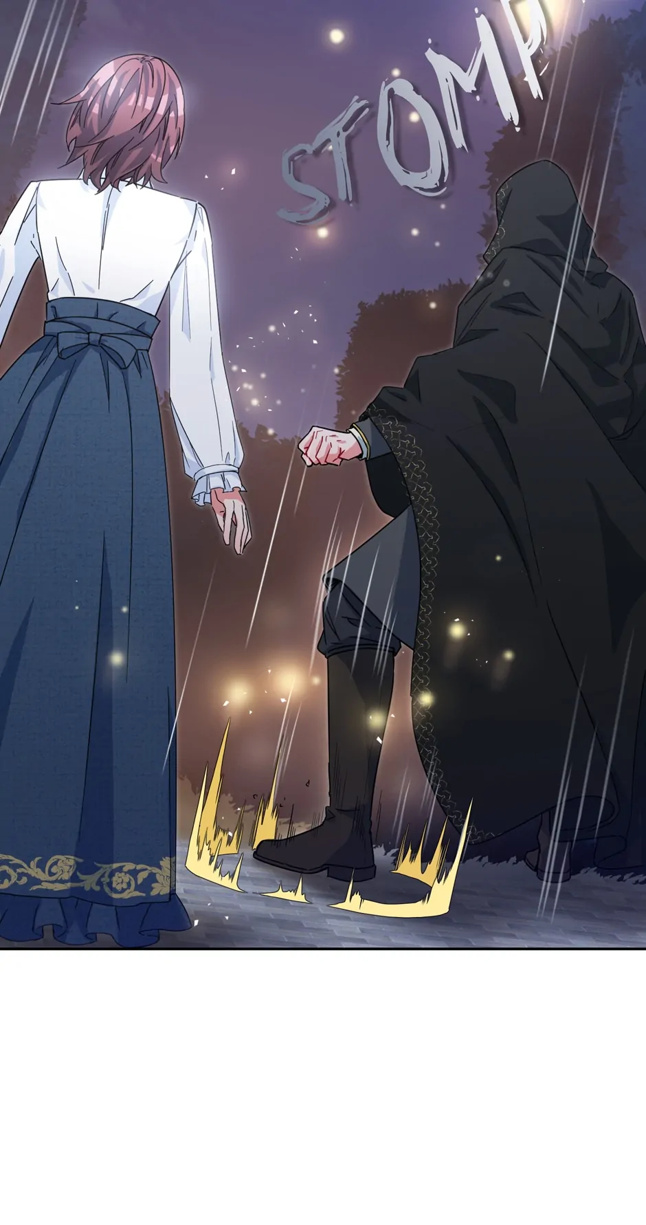 Read As You Wish, Prince EN Manga Online