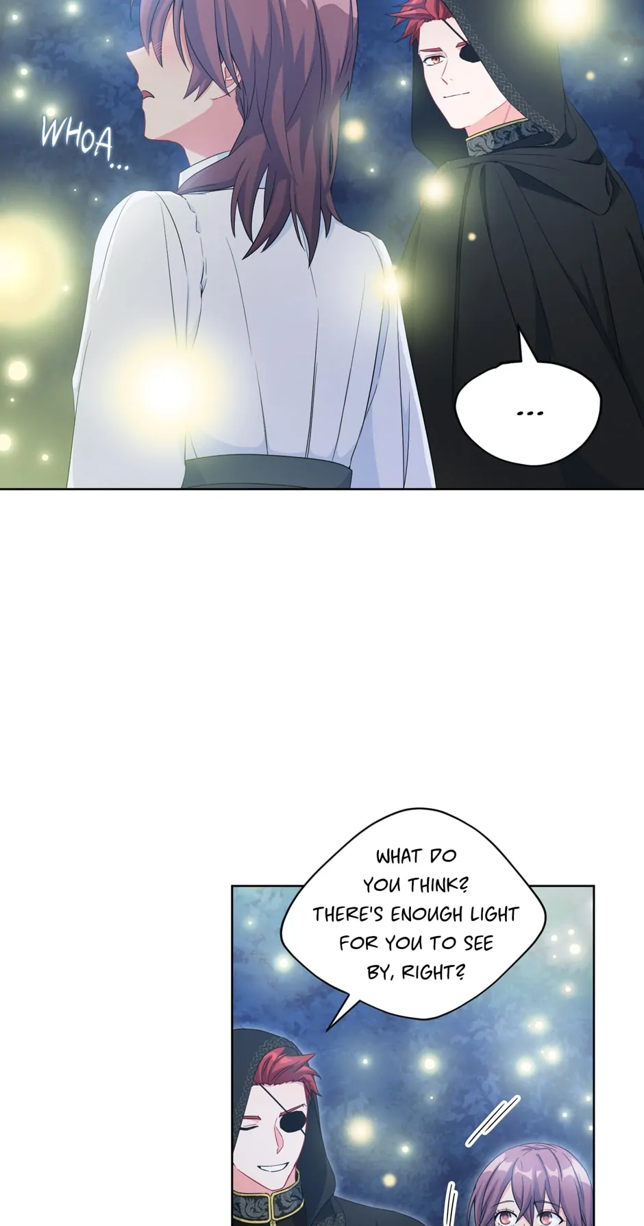 Read As You Wish, Prince EN Manga Online