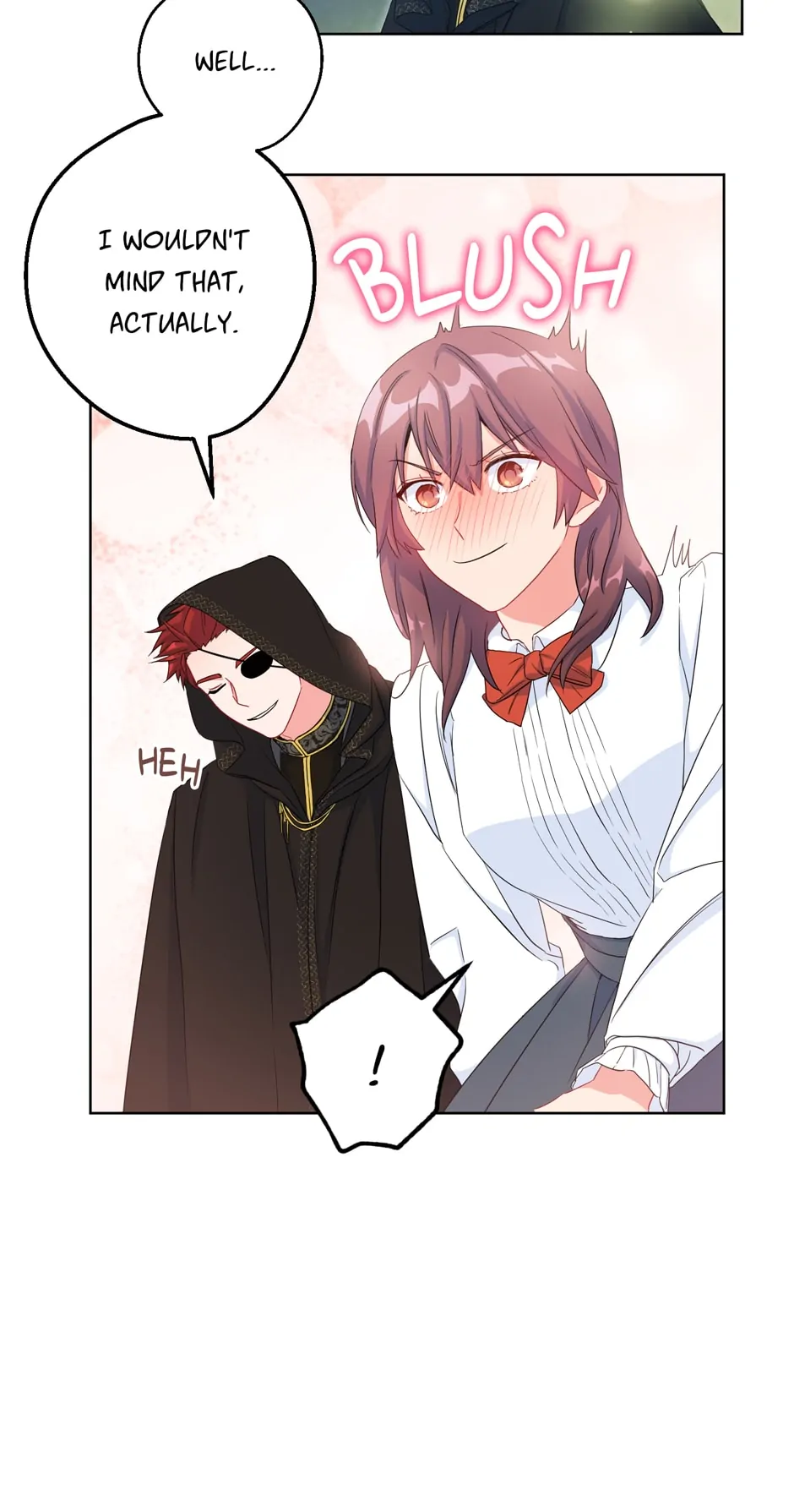 Read As You Wish, Prince EN Manga Online