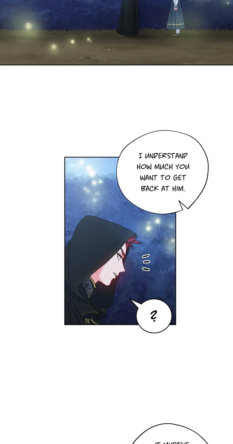 Read As You Wish, Prince EN Manga Online