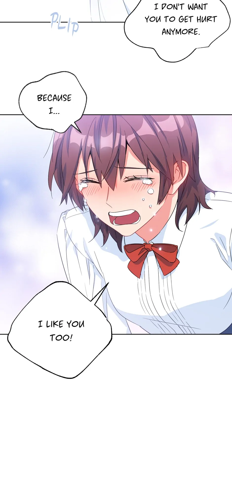 Read As You Wish, Prince EN Manga Online