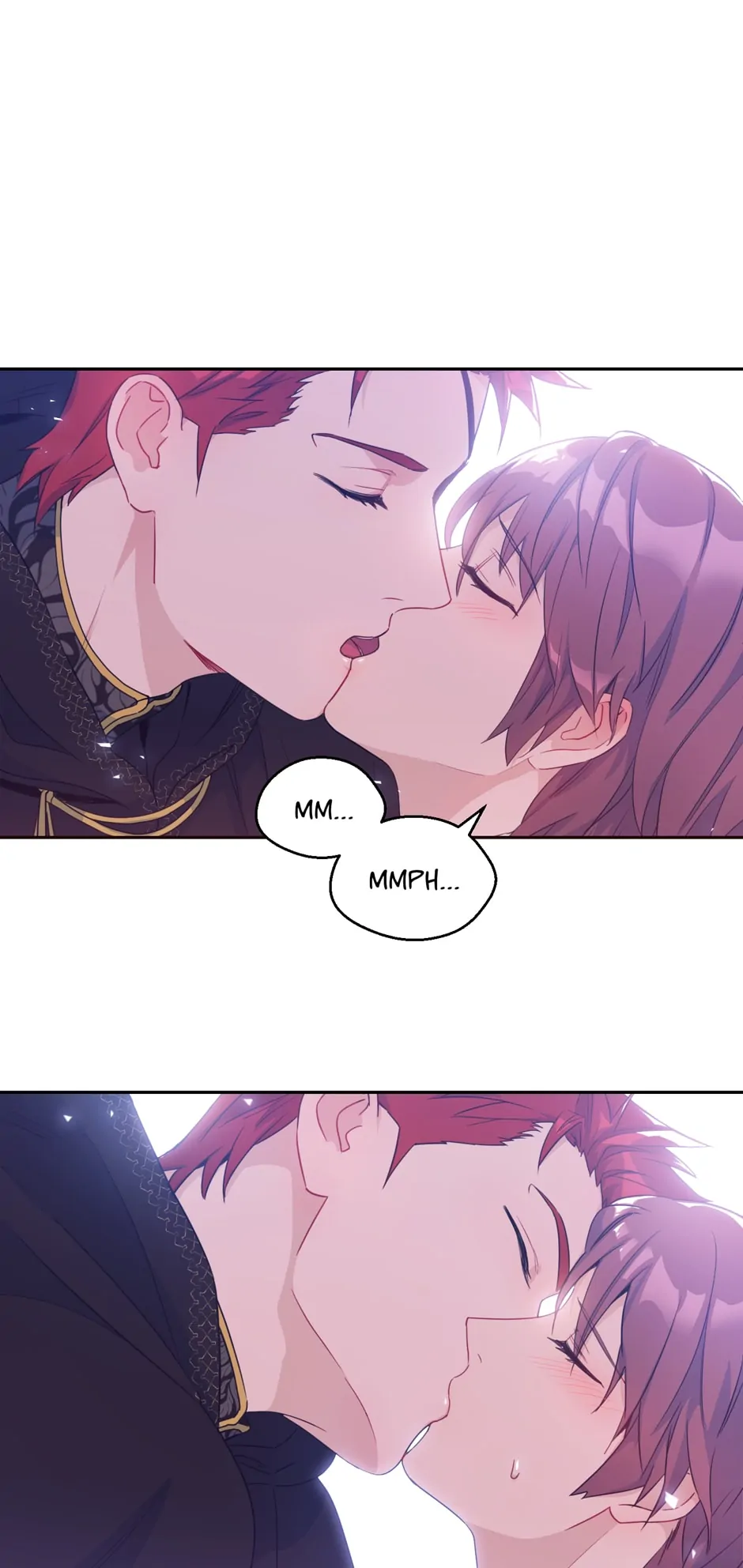 Read As You Wish, Prince EN Manga Online