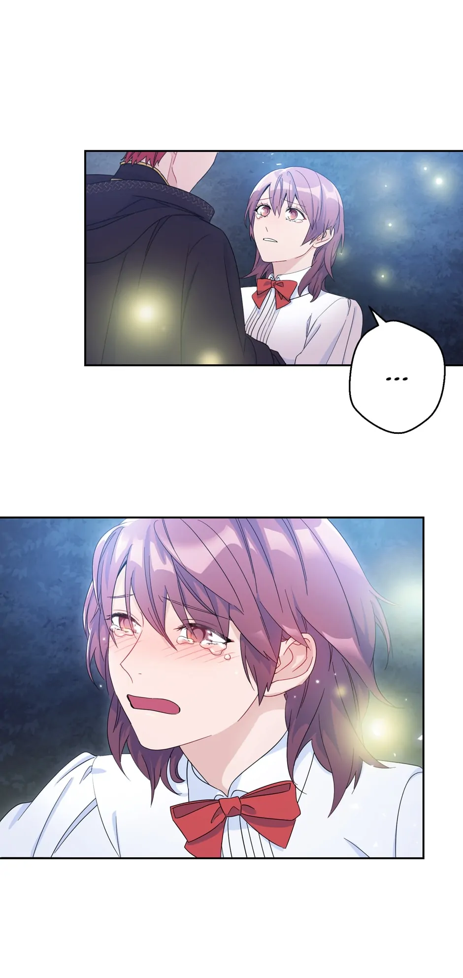 Read As You Wish, Prince EN Manga Online