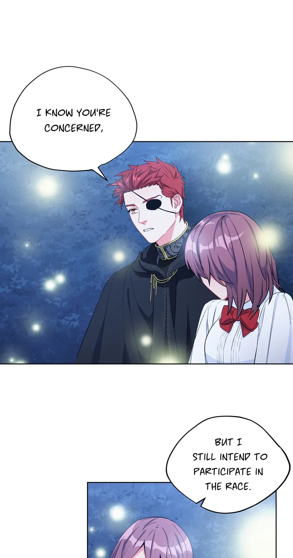 Read As You Wish, Prince EN Manga Online