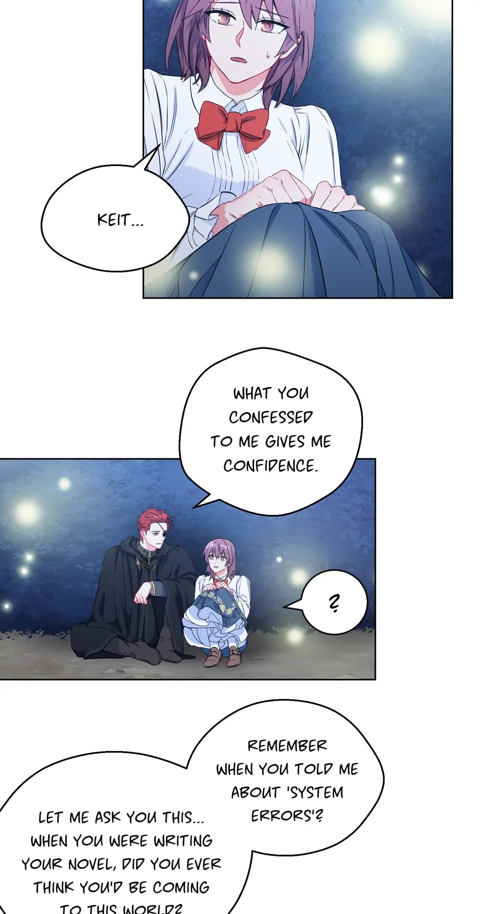 Read As You Wish, Prince EN Manga Online