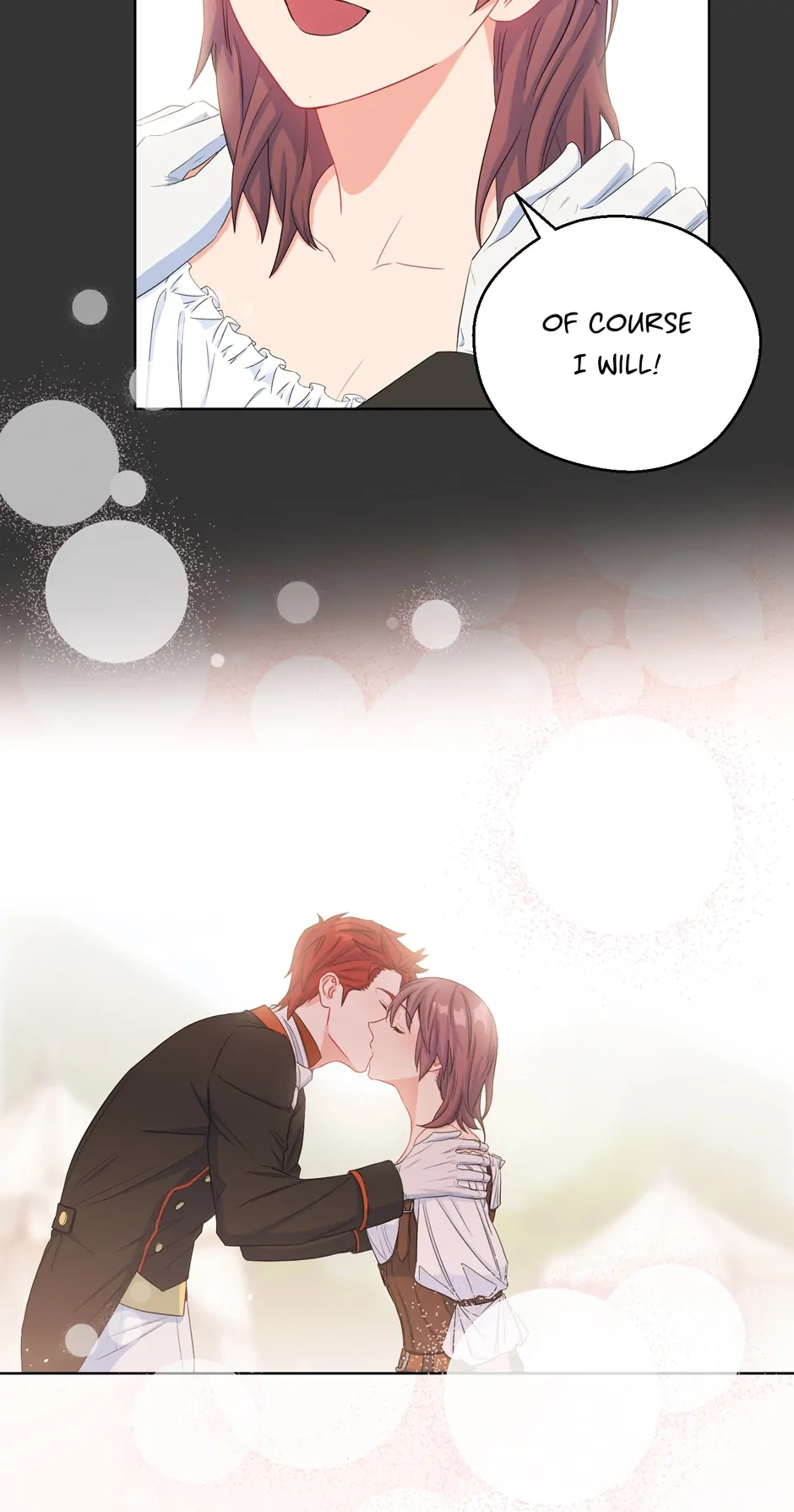 Read As You Wish, Prince EN Manga Online