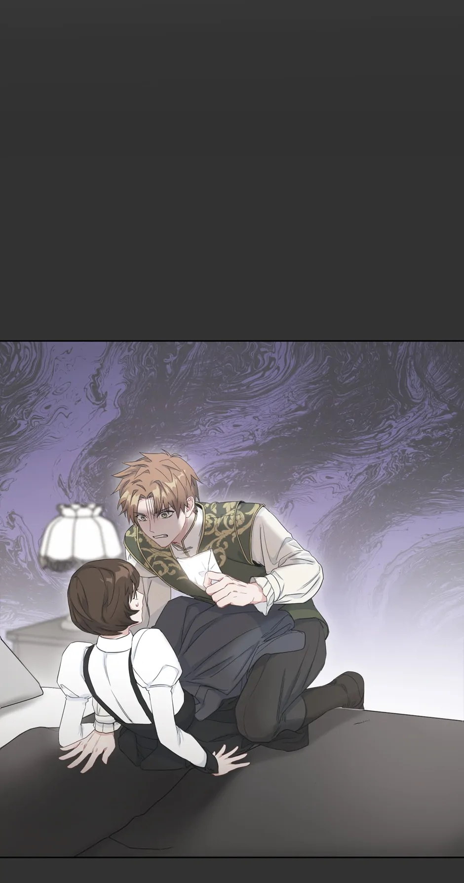 Read As You Wish, Prince EN Manga Online