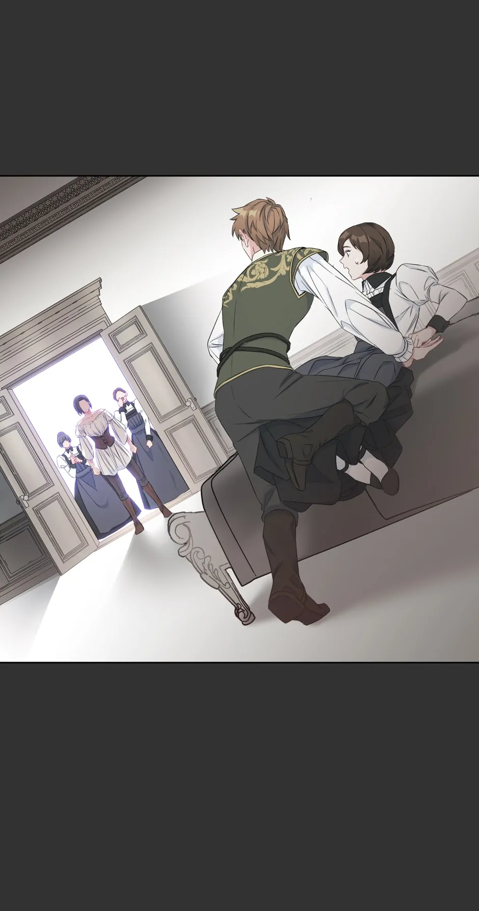 Read As You Wish, Prince EN Manga Online