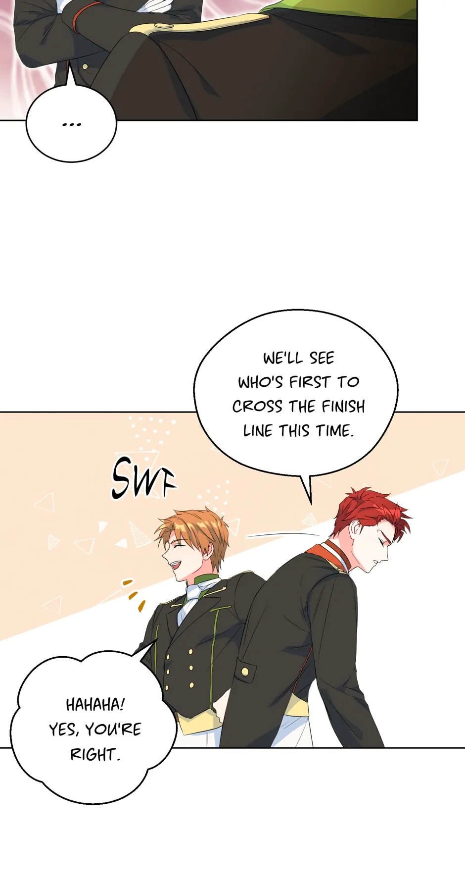 Read As You Wish, Prince EN Manga Online