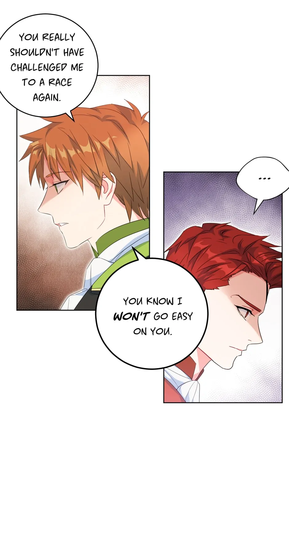 Read As You Wish, Prince EN Manga Online