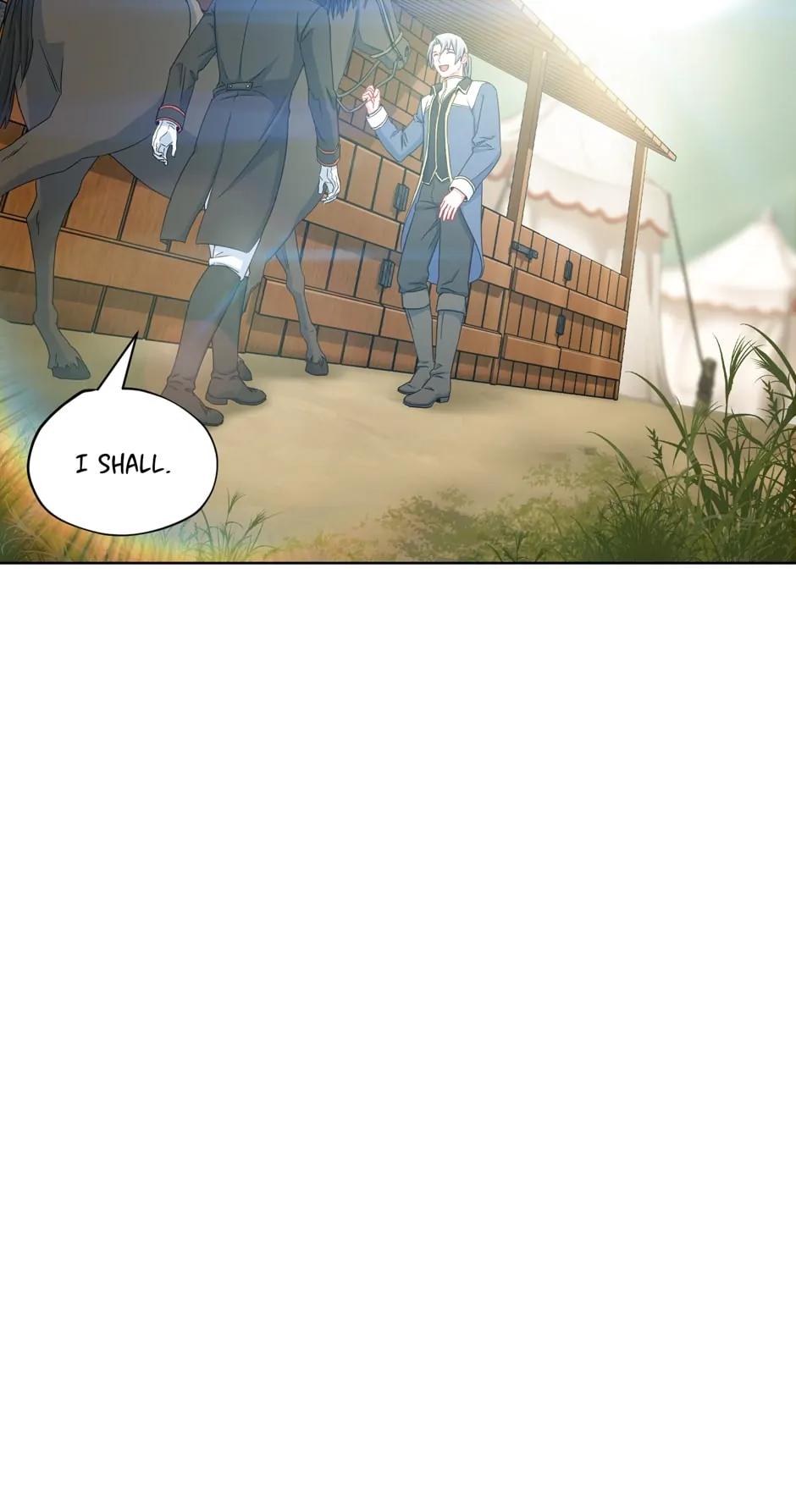 Read As You Wish, Prince EN Manga Online