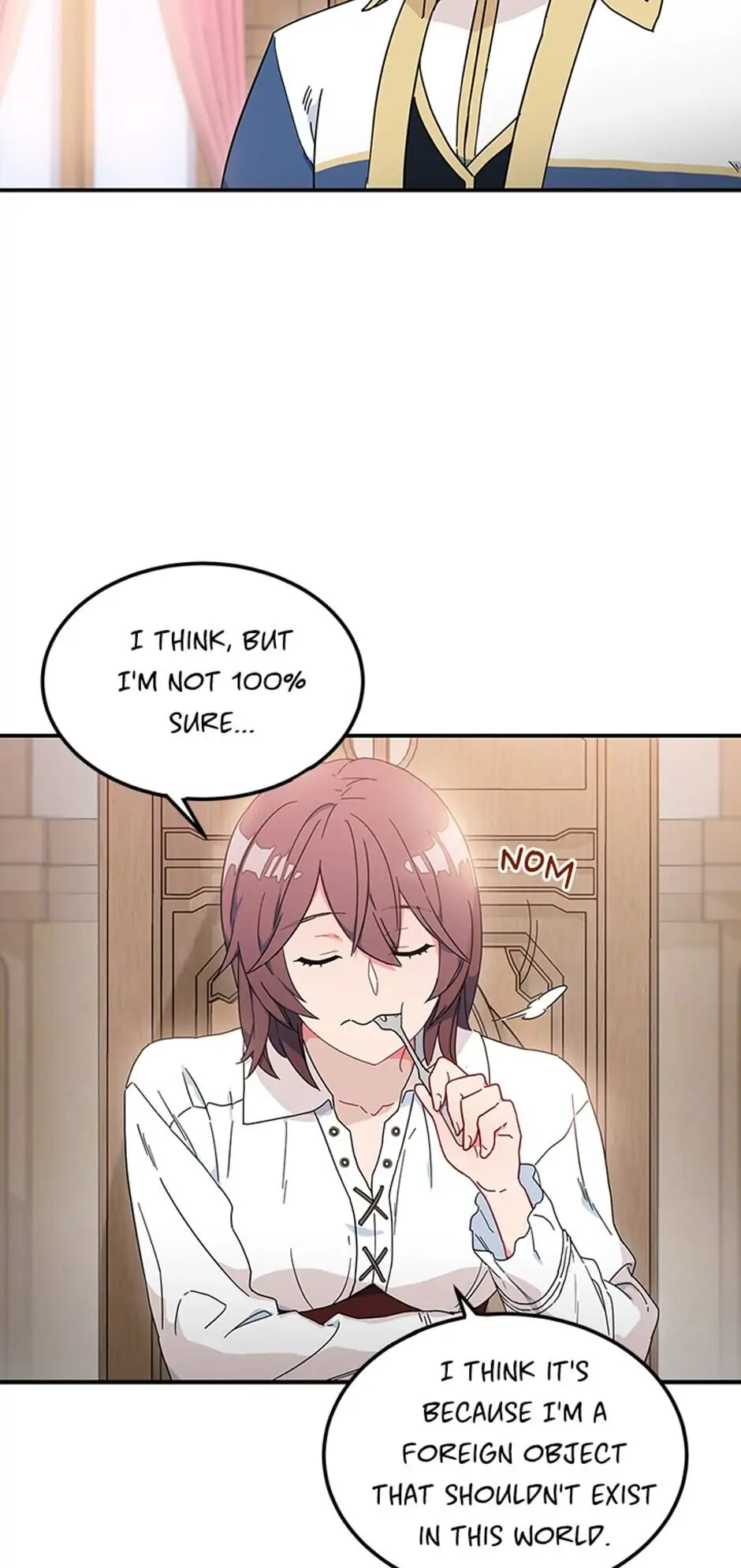 Read As You Wish, Prince EN Manga Online