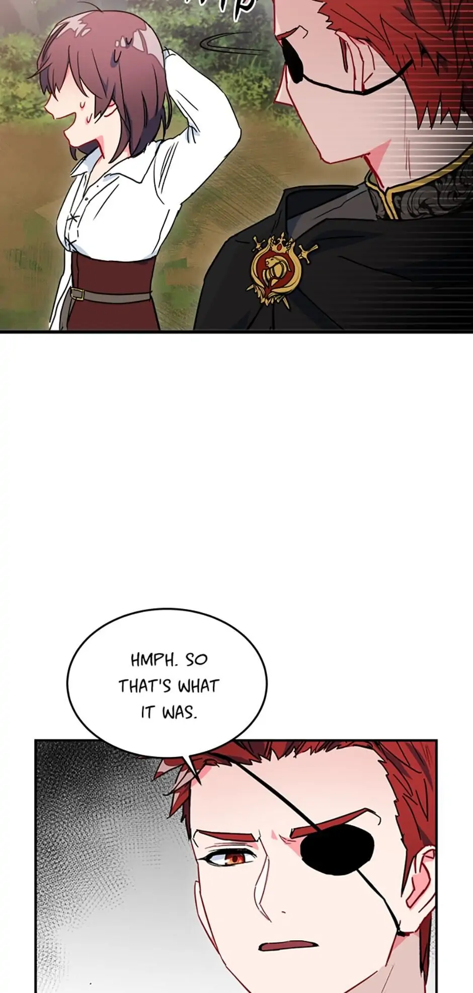 Read As You Wish, Prince EN Manga Online