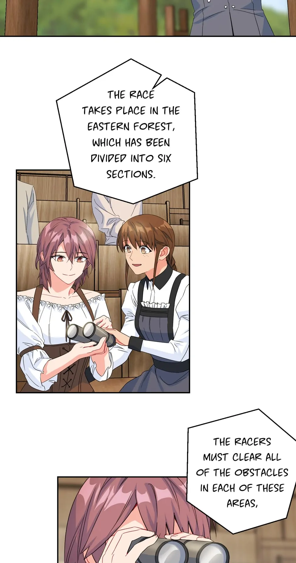 Read As You Wish, Prince EN Manga Online